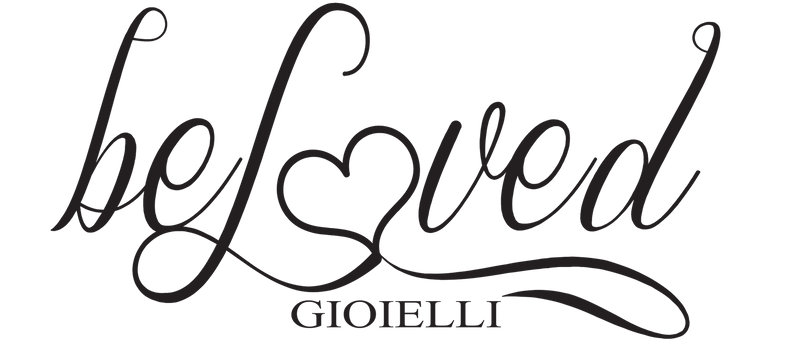 Scegli di regalare un'emozione con Beloved Gioielli. Bracciali, collane, anelli che parlano di te! Scegli tra i tanti modelli disponibili anche con incisione o realizza un gioiello personalizzato con la tua frase preferita 