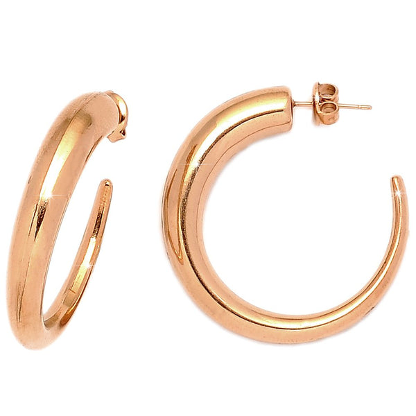 Orecchini A Lobo Sfera - OR772 &ndash; Spadarella Gioielli