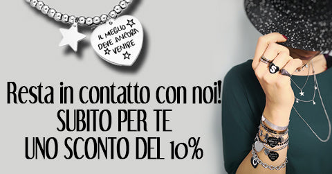 Bracciale tennis Kidult donna regolabile azzurro e verde con cuore Cuo – Punto Gioielli Bracciale tennis Kidult donna regolabile azzurro e verde con cuore Cuo – Punto Gioielli