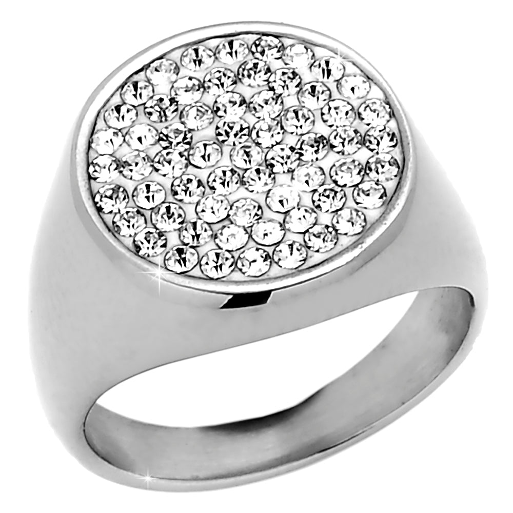 Anello - Unisex - Bering - PHOENIX-24 - Acciaio Anello - Unisex - Bering - PHOENIX-24 - Acciaio