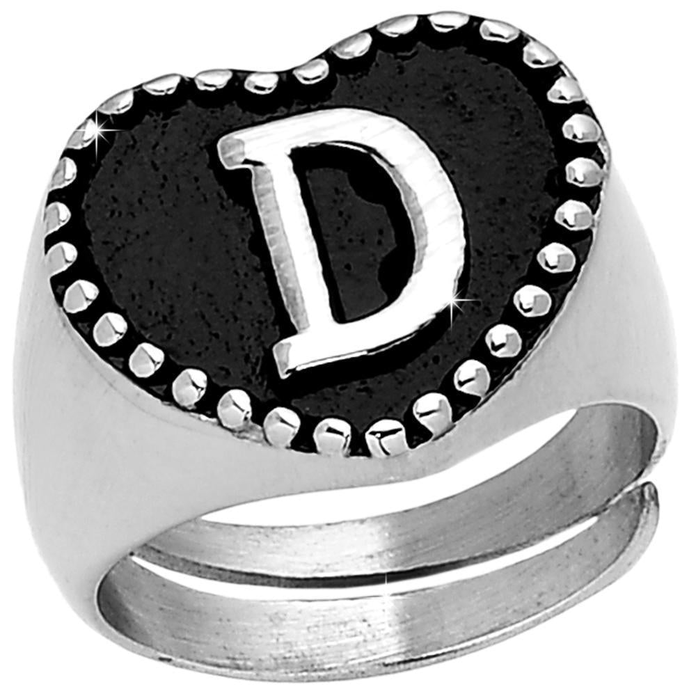 Collana con lettera iniziale in acciaio inossidabile, collana con nome Collana con lettera iniziale in acciaio inossidabile, collana con nome