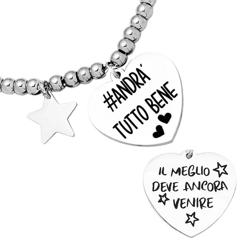 Bracciale e segnalibro Our Father (inglese) | vendita online su HOLYART Bracciale e segnalibro Our Father (inglese) | vendita online su HOLYART