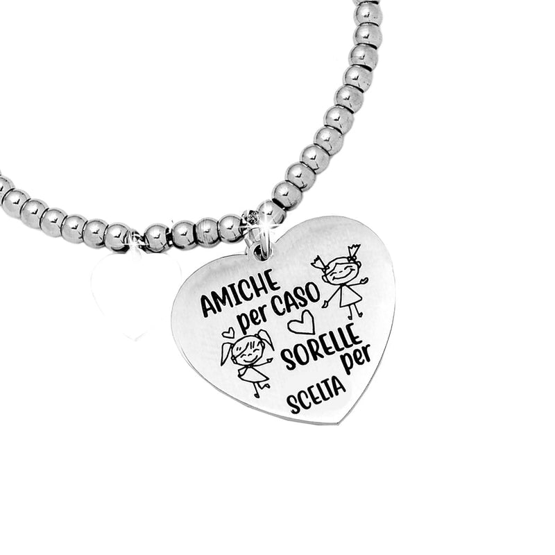 BRACCIALE AMICI KIDULT - Vendita Online - Linea Gesualdi BRACCIALE AMICI KIDULT - Vendita Online - Linea Gesualdi