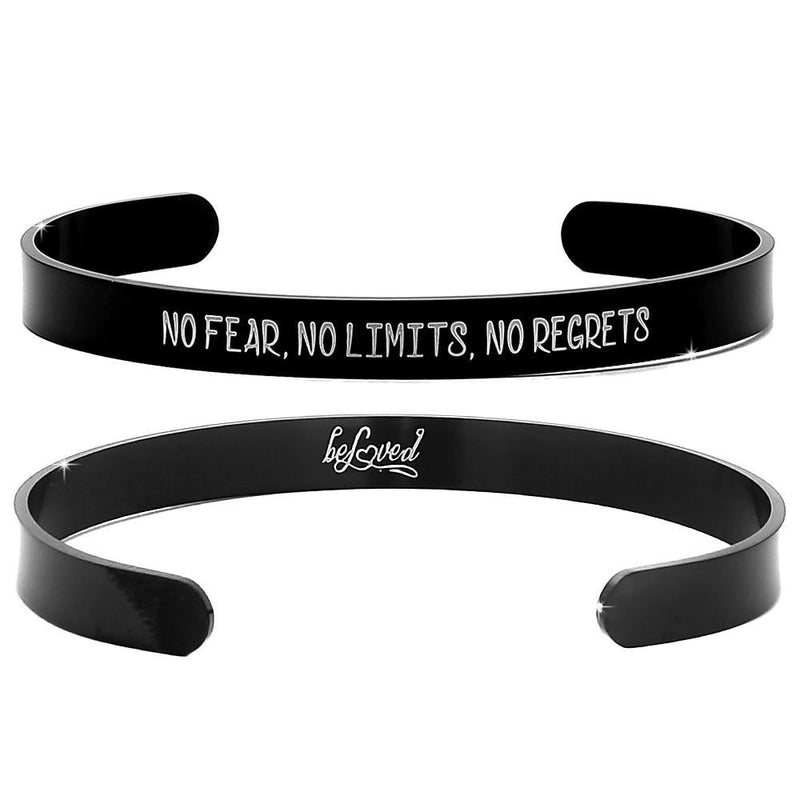 1 Pezzo Braccialetto Medico Personalizzato Inciso A Laser In Acciaio - Foto 5