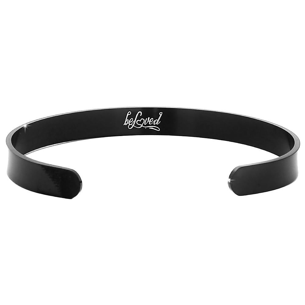 1 Pezzo Braccialetto Medico Personalizzato Inciso A Laser In Acciaio - Foto 4