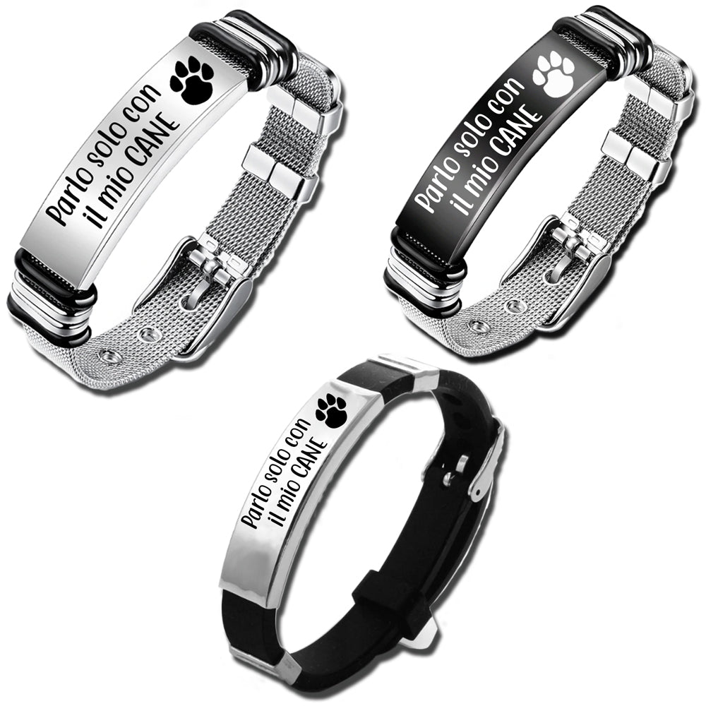 Nomination Bracciale B-yond Hyper Ed in Acciaio anallergico Offerte Gioielli