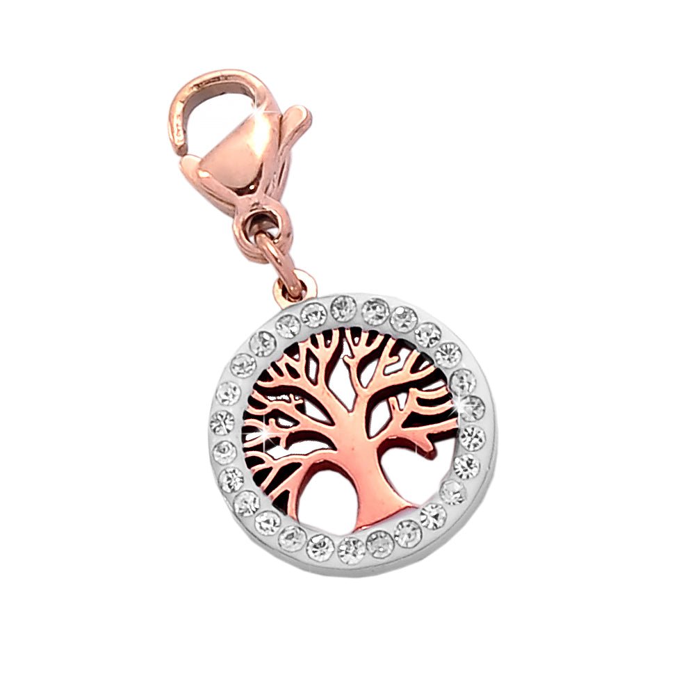 Charm It! Ciondolo Con Moschettone | Beloved Gioielli - Foto 7