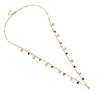 Collana Essential da donna lunga o doppio giro - Rose gold Albero della vita -Beloved_gioielli