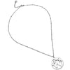 Collana Modern Times World -Beloved_gioielli