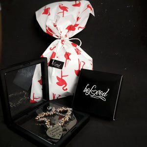 Confezione Regalo -Beloved_gioielli