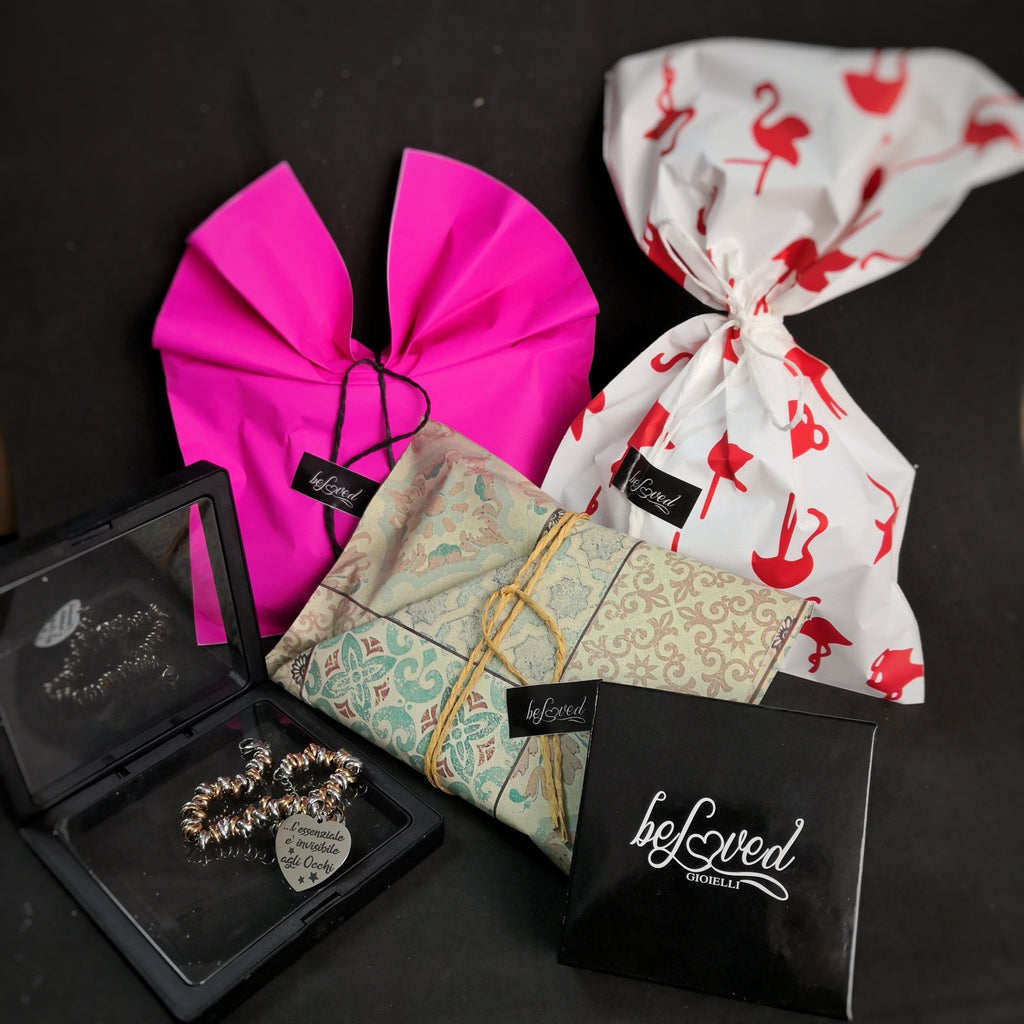 Confezione Regalo -Beloved_gioielli