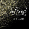 Gift Card Virtuale - Valore a scelta -Beloved_gioielli