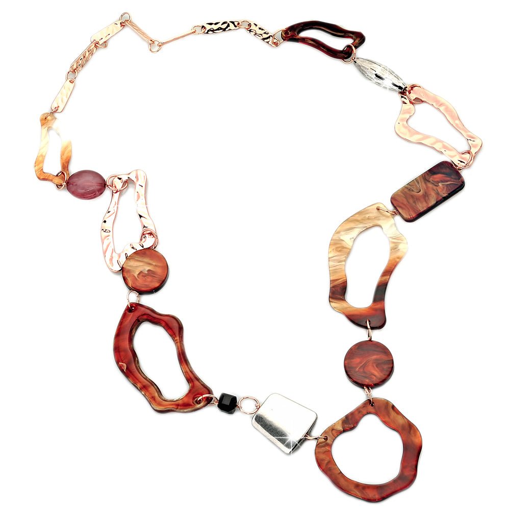 Luxury limited edition - Grace Rose gold -Beloved_gioielli