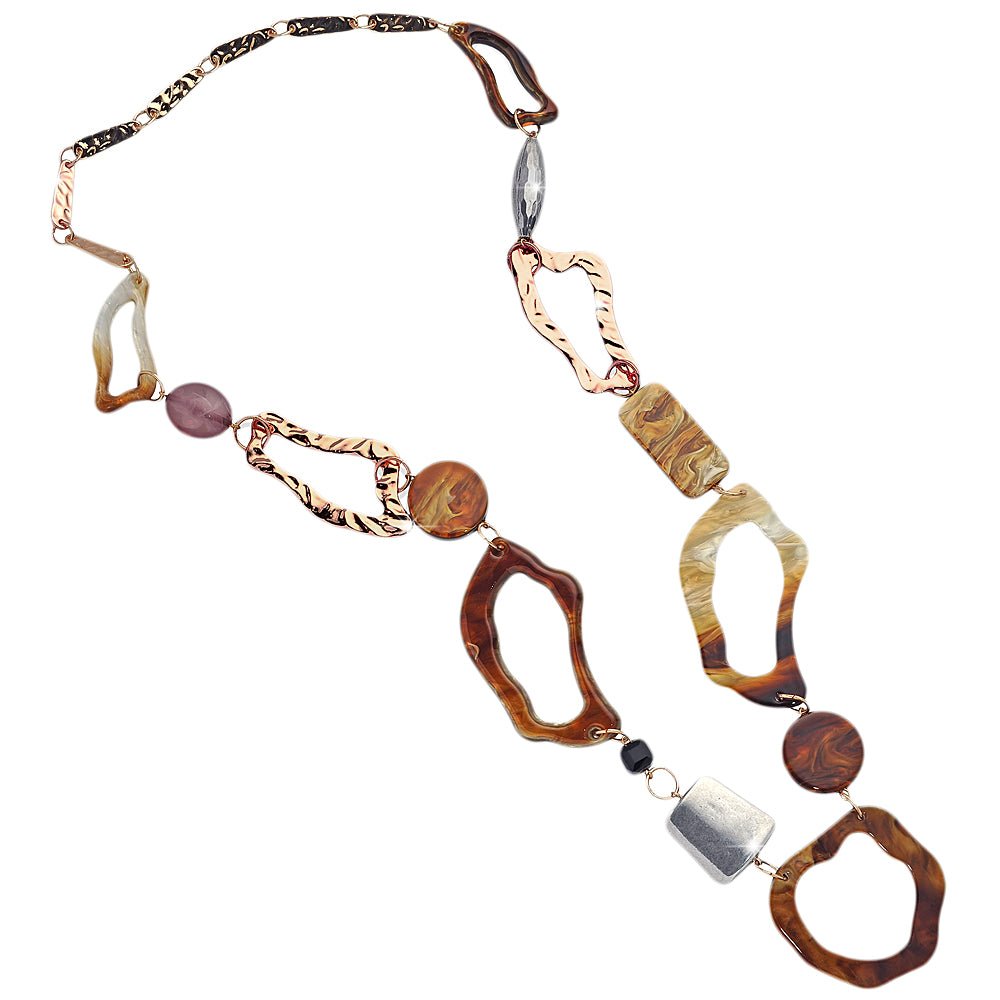 Luxury limited edition - Grace Rose gold -Beloved_gioielli