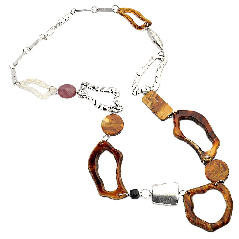 Luxury limited edition - Grace white gold -Beloved_gioielli