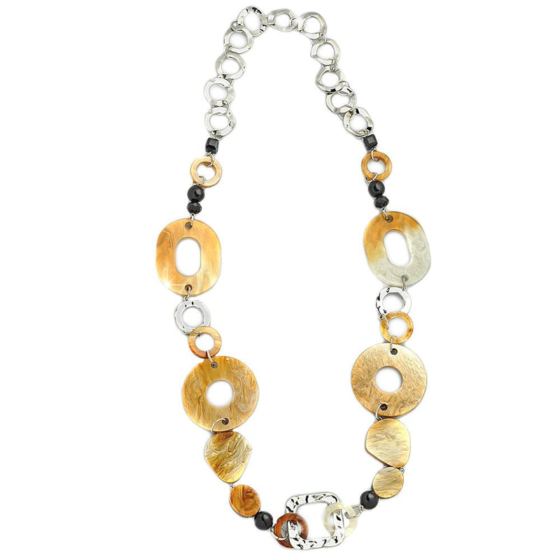 Luxury limited edition - Marilyn white gold -Beloved_gioielli