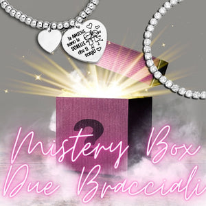 Mistery box 2 bracciali -Beloved_gioielli
