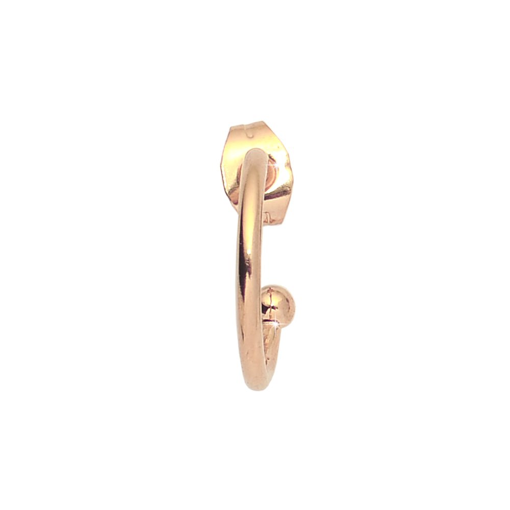 ORECCHINI + ANELLO CON LETTERE - Gioielli - Orecchini - di Chic in... | su ORECCHINI + ANELLO CON LETTERE - Gioielli - Orecchini - di Chic in... | su